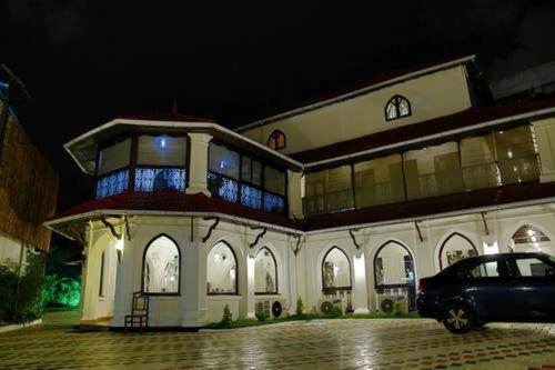 Spice Heritage Kochi ภายนอก รูปภาพ