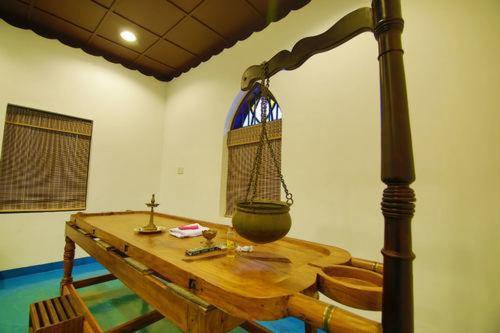 Spice Heritage Kochi ภายนอก รูปภาพ