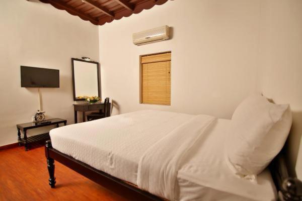 Spice Heritage Kochi ภายนอก รูปภาพ