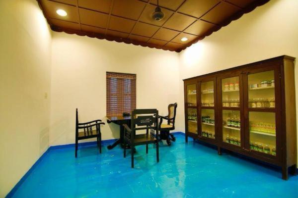 Spice Heritage Kochi ภายนอก รูปภาพ