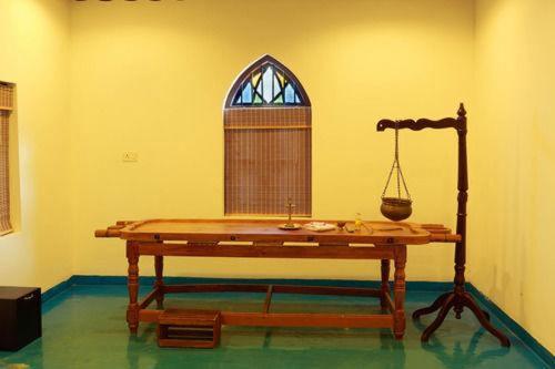 Spice Heritage Kochi ภายนอก รูปภาพ