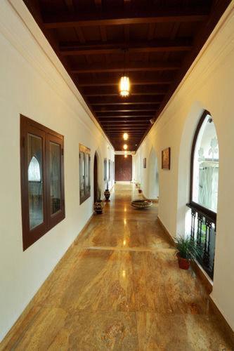Spice Heritage Kochi ภายนอก รูปภาพ