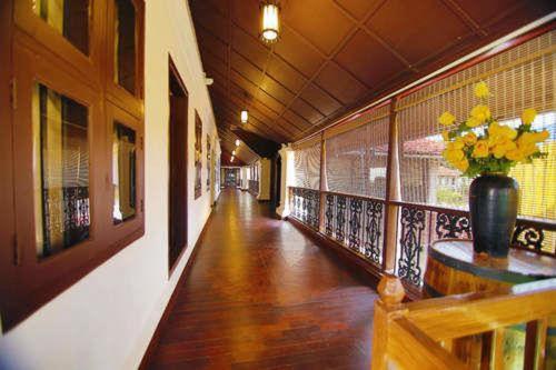 Spice Heritage Kochi ภายนอก รูปภาพ
