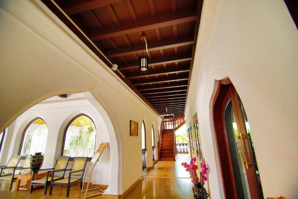 Spice Heritage Kochi ภายนอก รูปภาพ