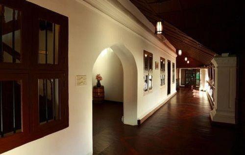 Spice Heritage Kochi ภายนอก รูปภาพ