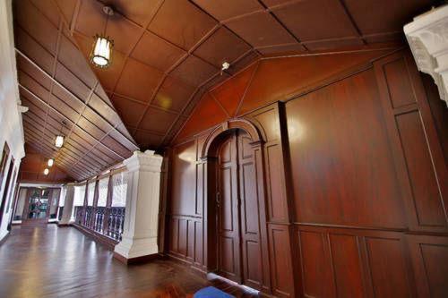 Spice Heritage Kochi ภายนอก รูปภาพ