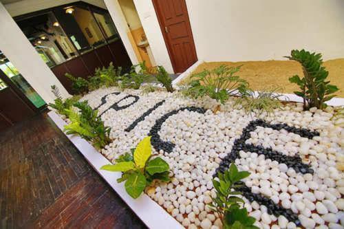 Spice Heritage Kochi ภายนอก รูปภาพ
