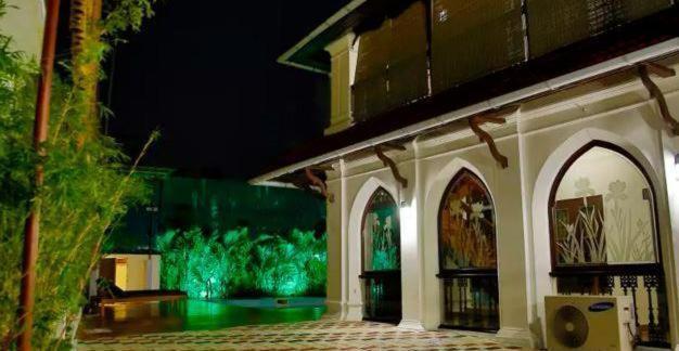 Spice Heritage Kochi ภายนอก รูปภาพ